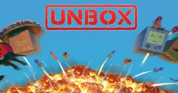 Unbox